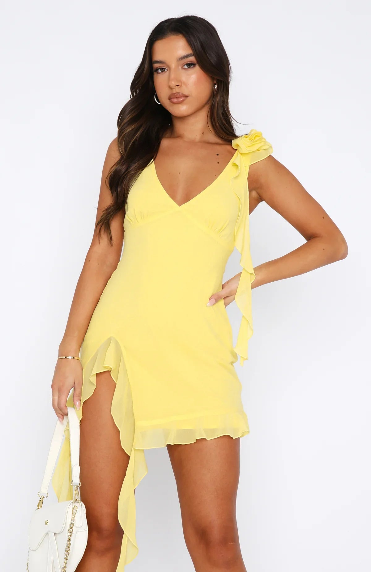 Allure Mini Dress